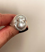 Anillo Alma Barroca