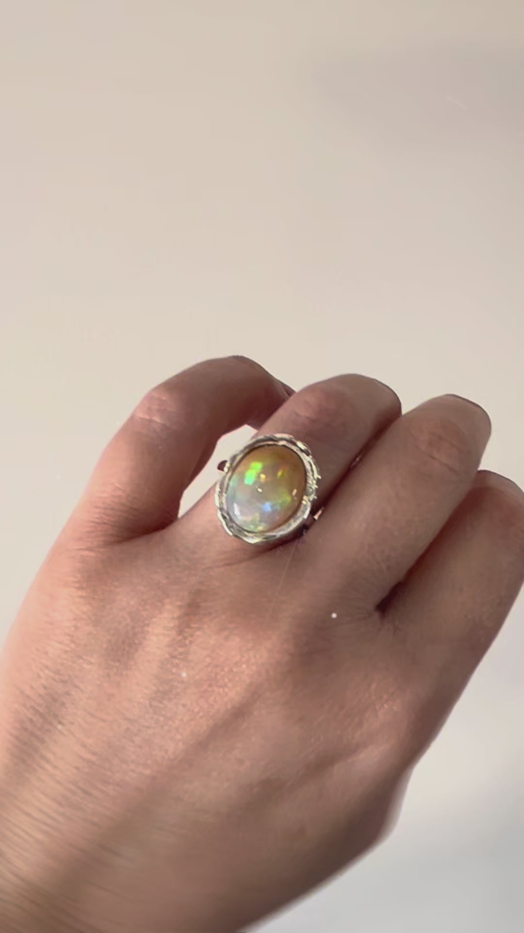 Anillo Aurora