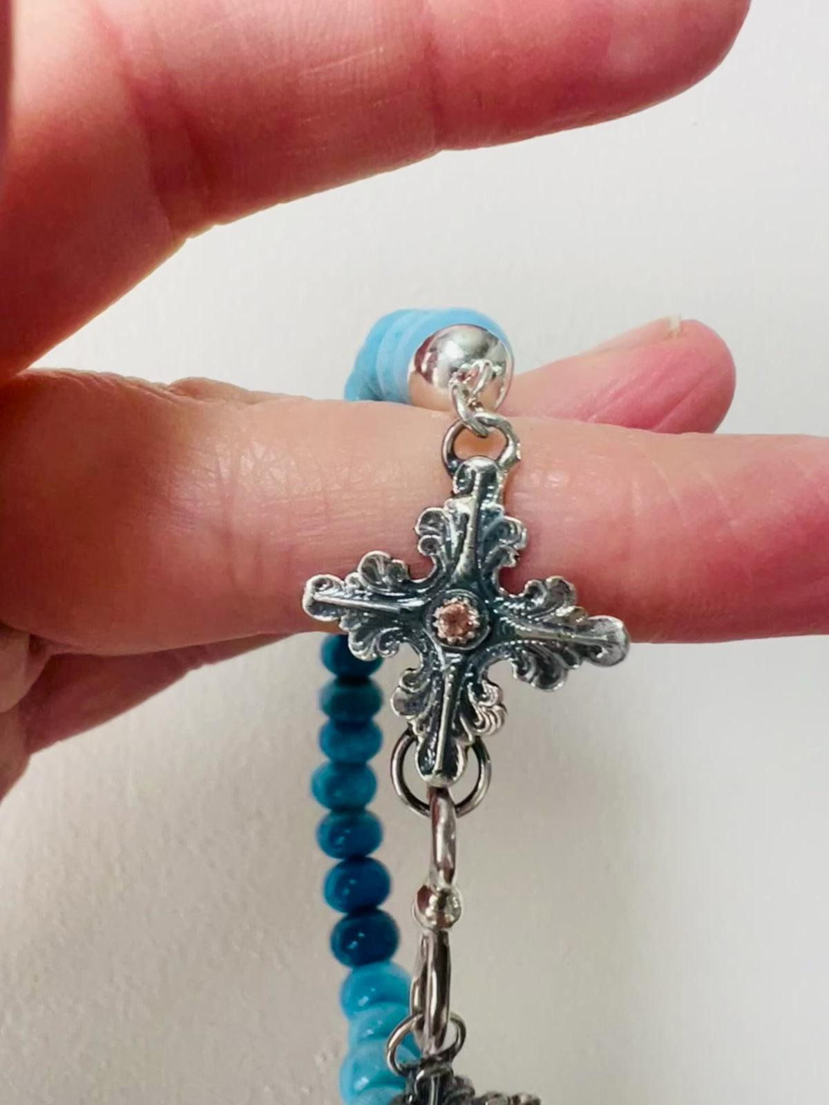 Pulsera Ópalo