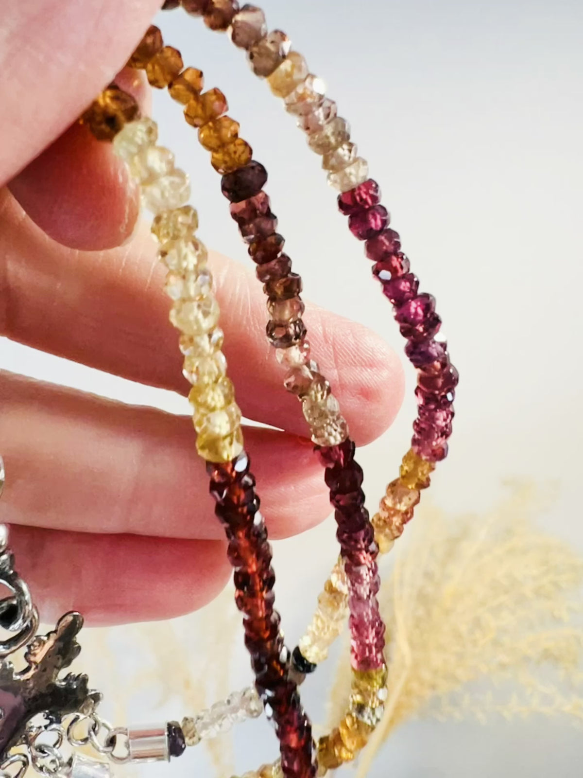 Pulsera Emperatrix
