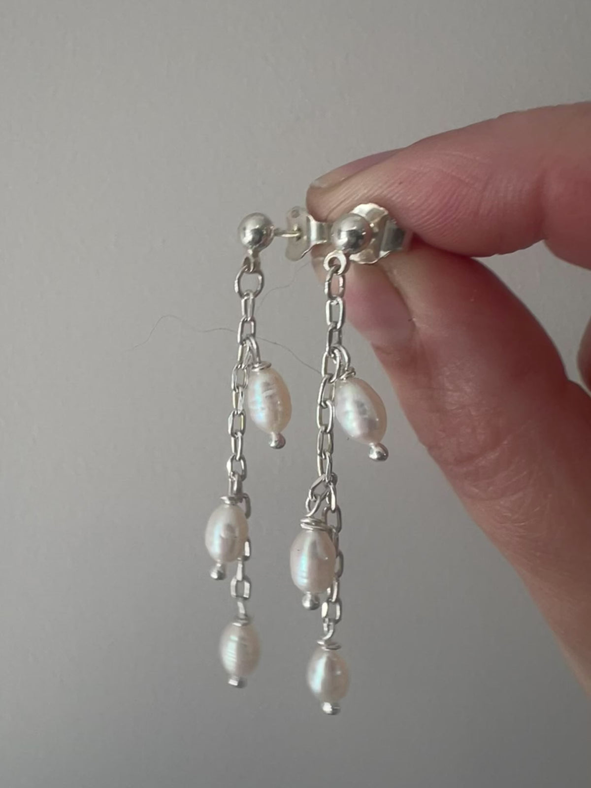 Aros Colgantes