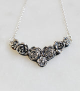 Collar Rosie