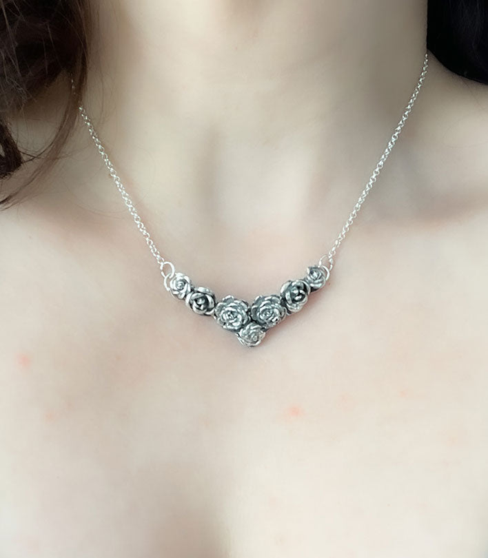 Collar Rosie