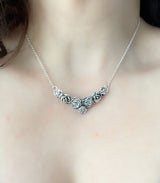 Collar Rosie
