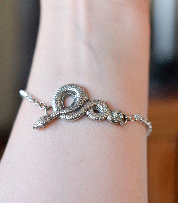 Nathair Bracelet