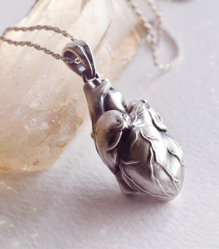 Collar Decadent Love
