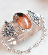 Pulsera Sacerdotisa