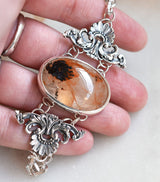 Pulsera Sacerdotisa