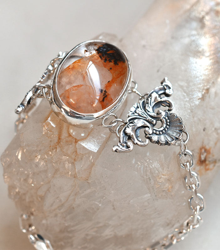 Pulsera Sacerdotisa