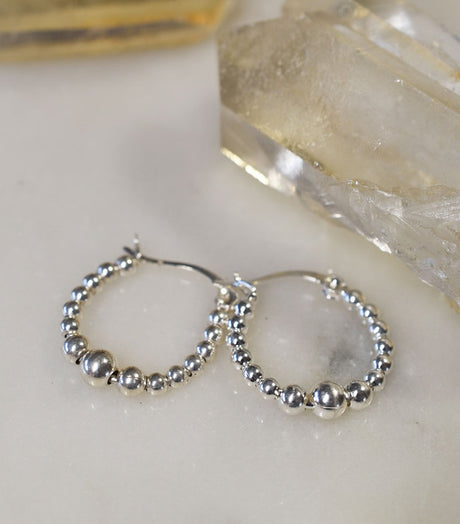 Degraded Ball Hoop Hoops