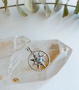 Collar Estrella Polar