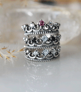 The Duchess ring