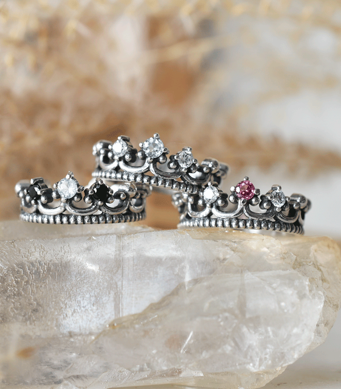 The Duchess ring