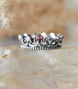 The Duchess ring