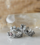 The Duchess ring