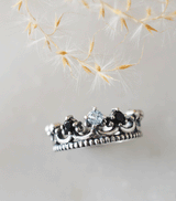 The Duchess ring