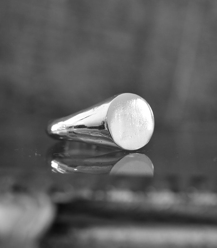 Anillo Chevallier