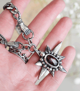 Aurea Chocker Choker