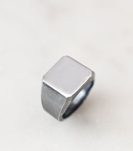Anillo Sello X
