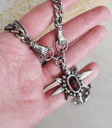 Aurea Chocker Choker