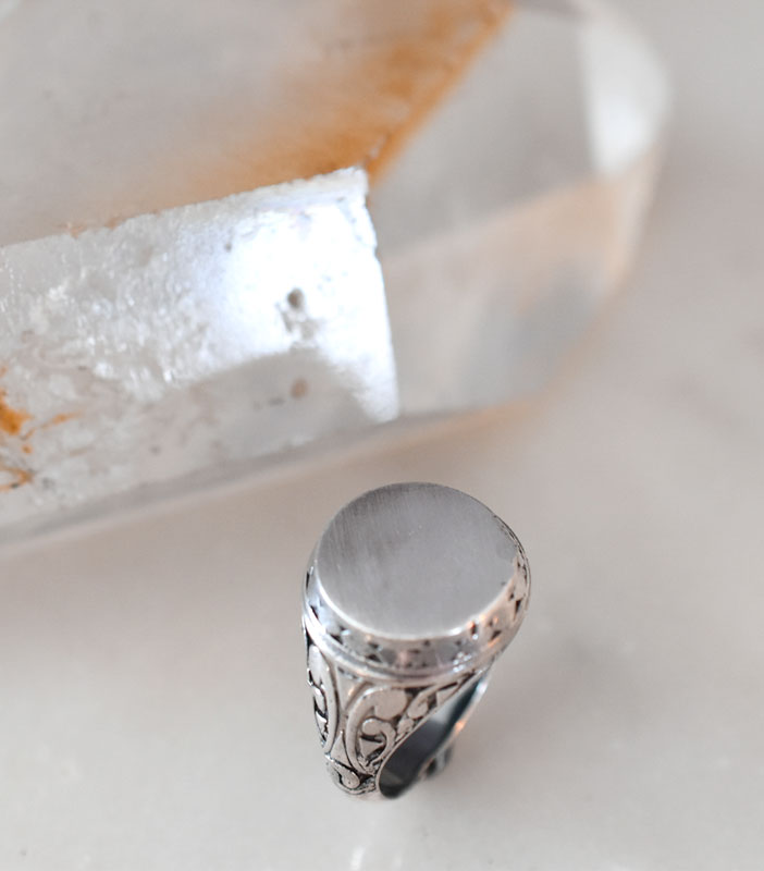 Anillo Midas