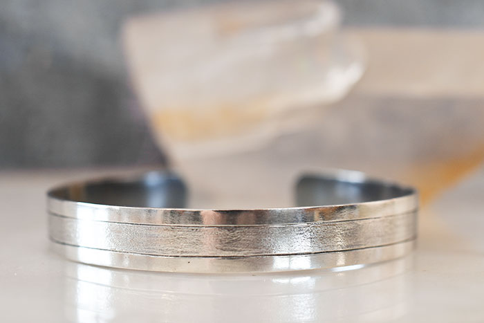 Pulsera Luterios