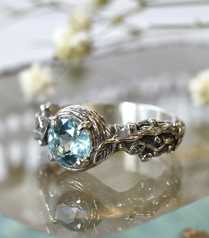 Anillo Autumn