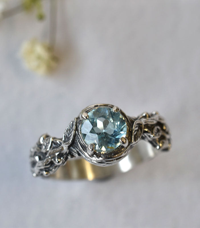 Anillo Autumn