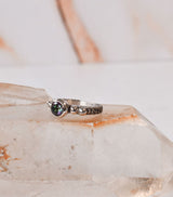 Anillo Helena