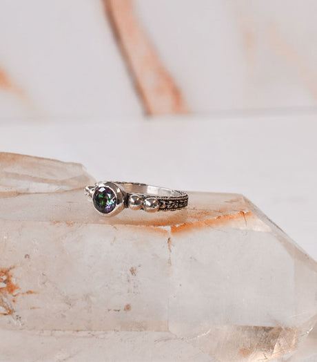 Anillo Helena
