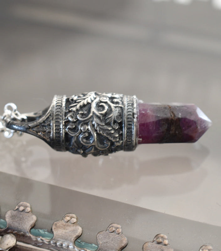 Collar Demeter mini