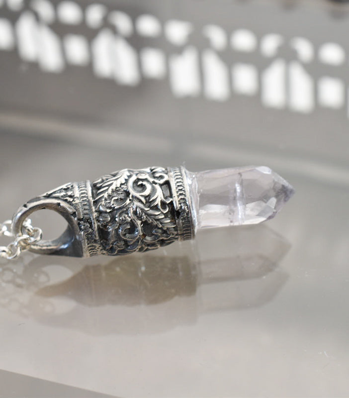 Collar Demeter mini
