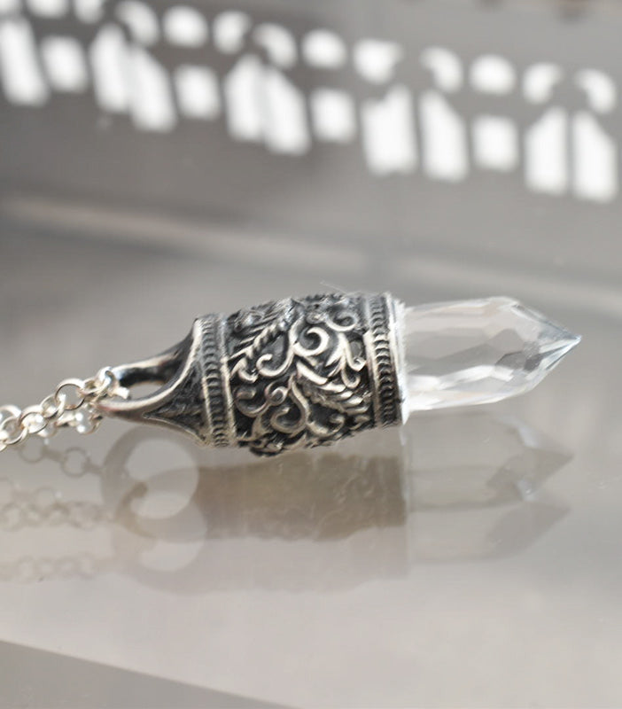 Collar Demeter mini