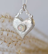 Inamorato Necklace