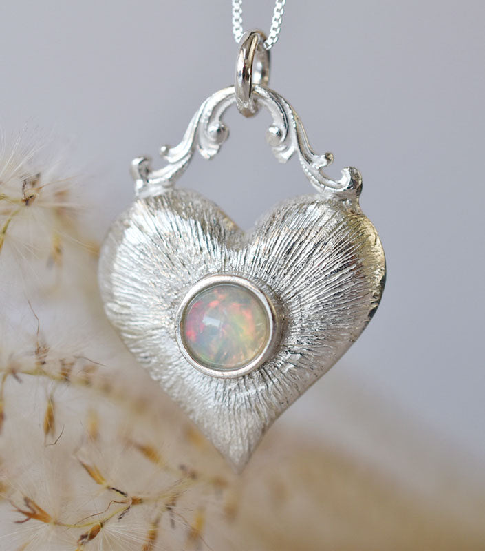 Inamorato Necklace