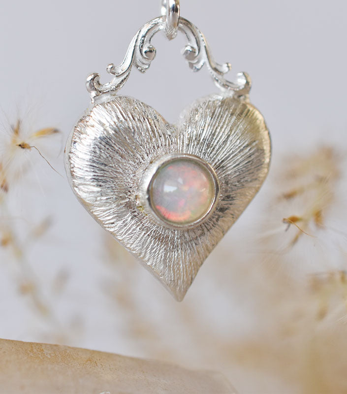 Inamorato Necklace