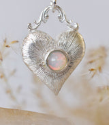 Inamorato Necklace