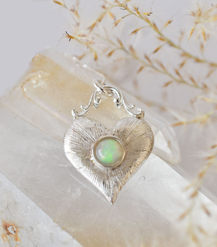 Inamorato Necklace