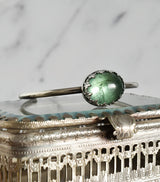Pulsera Decadent Fluorita