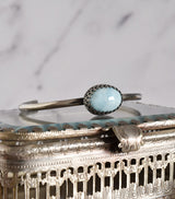 Pulsera Decadent Larimar