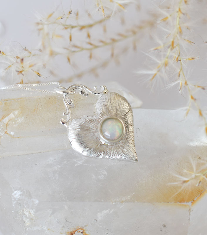 Inamorato Necklace