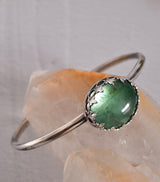 Pulsera Decadent Fluorita
