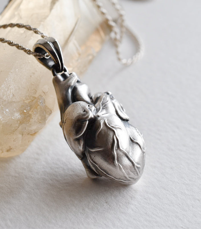 Collar Decadent Love
