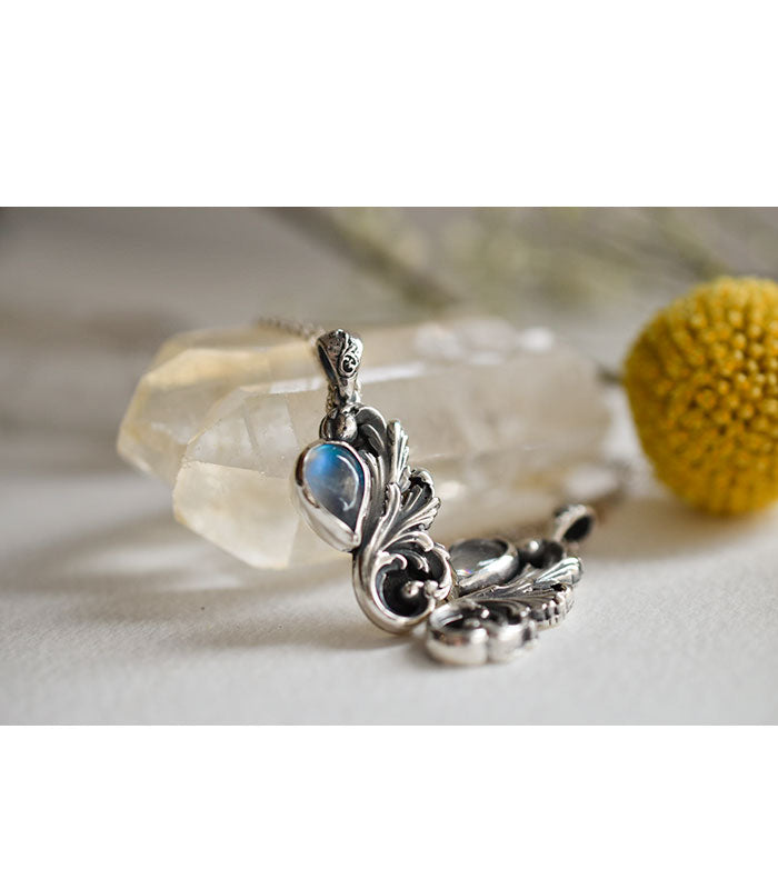 Collar Belle Epoque