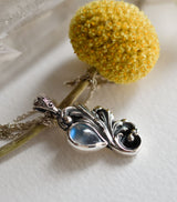 Collar Belle Epoque