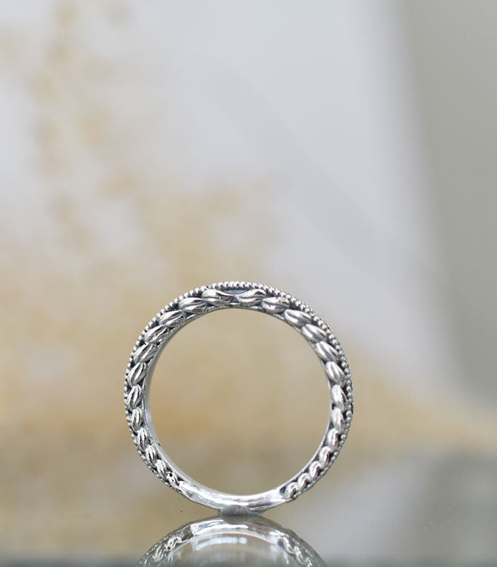 Anillo Sabina Obscura