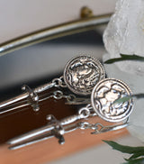 Aros Atenea Espada