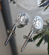Aros Atenea Espada