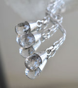 Collar Atenea Cuarzo