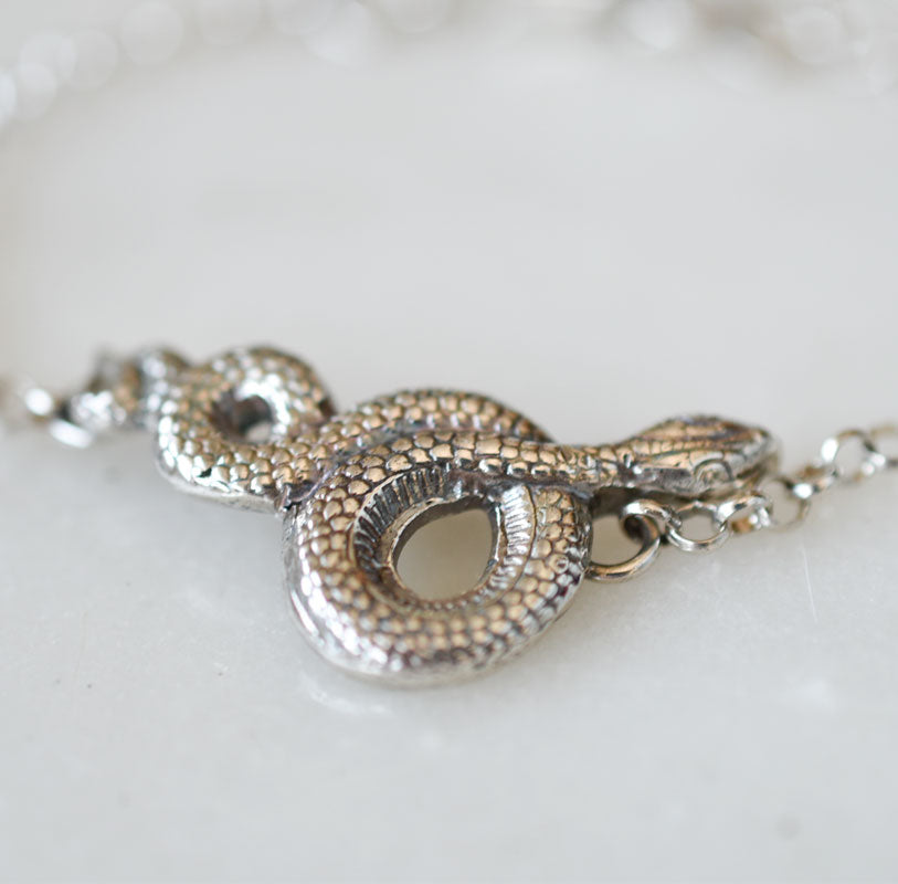 Nathair Bracelet